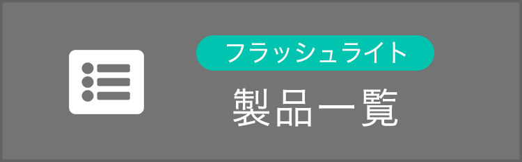 フラッシュライト製品一覧